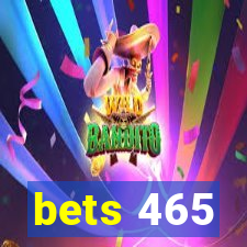 bets 465